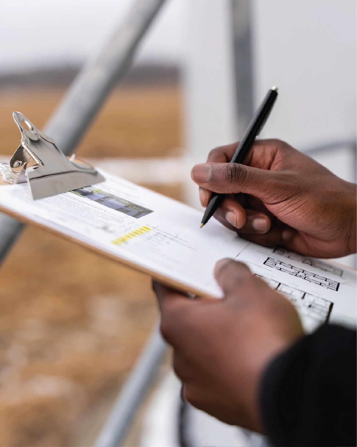 Conveyancing photography placeholder